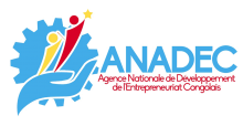 Logo ANADEC